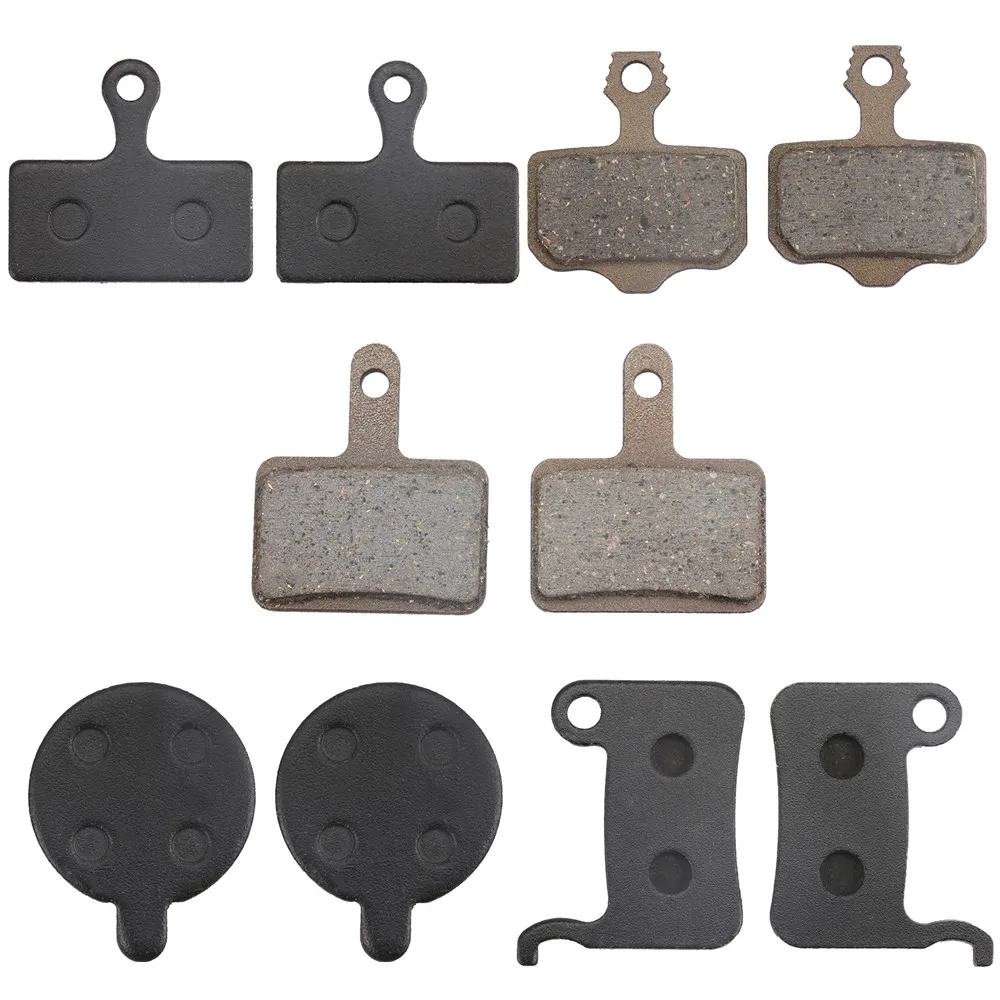 Buy Free Shipping 4 Pairs Professional Resin Bicycle