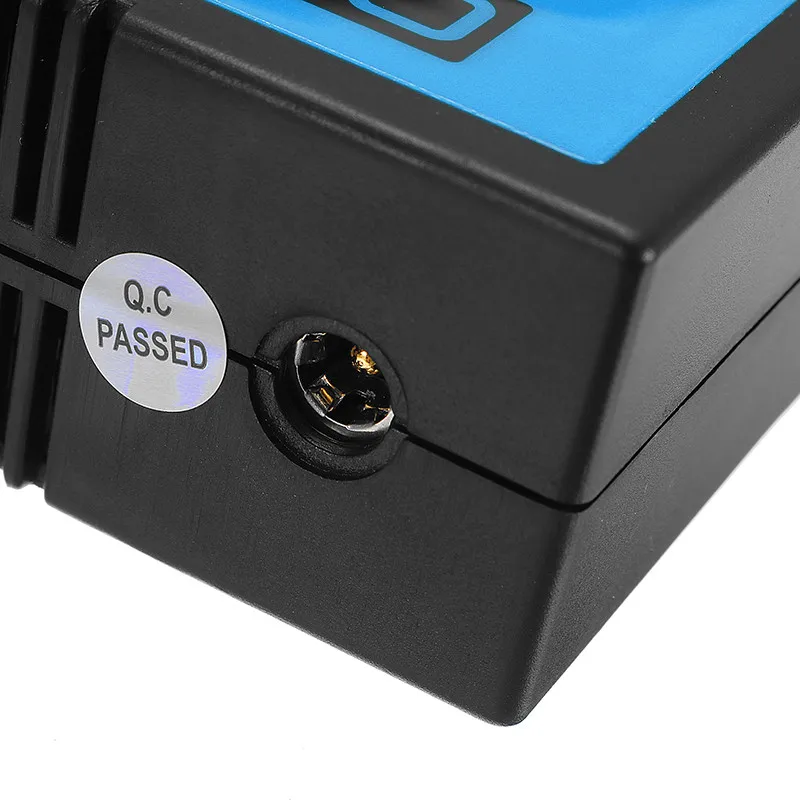 Горячая продажа для PG C606 60 Вт 6A Lipo зарядное устройство с зарядным устройством