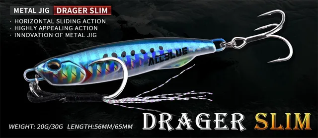 ALLBLUE New DRAGER metal Cast Jig Spoon 15G 30G Shore Casting Jigging ołów Fish Sea Bass Fishing przynęty sztuczna przynęta Tackle tanie i dobre opinie River Ocean Beach Fishing Ocean Boat Fishing Lake Ocean Rock Fishing 15G 30G 43 5MM 56MM Super Hard Top-level Gold Stamping Paper ALLBLUE New DRAGER metal Cast Jig Spoon 15G 30G Shore Casting Jigging ołów Fish Sea Bass Fishing przynęty sztuczna przynęta Tackle tanie i dobre opinie River Ocean Beach Fishing Ocean Boat Fishing Lake Ocean Rock Fishing 15G 30G 43 5MM 56MM Super Hard Top-level Gold Stamping Paper