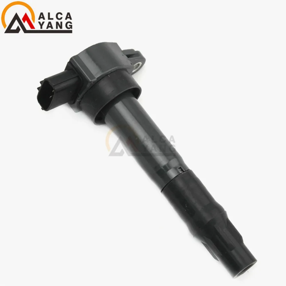 

Malcayang 4PCS Ignition Coil 1832A016 for 05-14 Mitsubishi Lancer 2.0L-L4 / Outlander Sport ES Sport Utility 4-Door 2.0L 1998CC