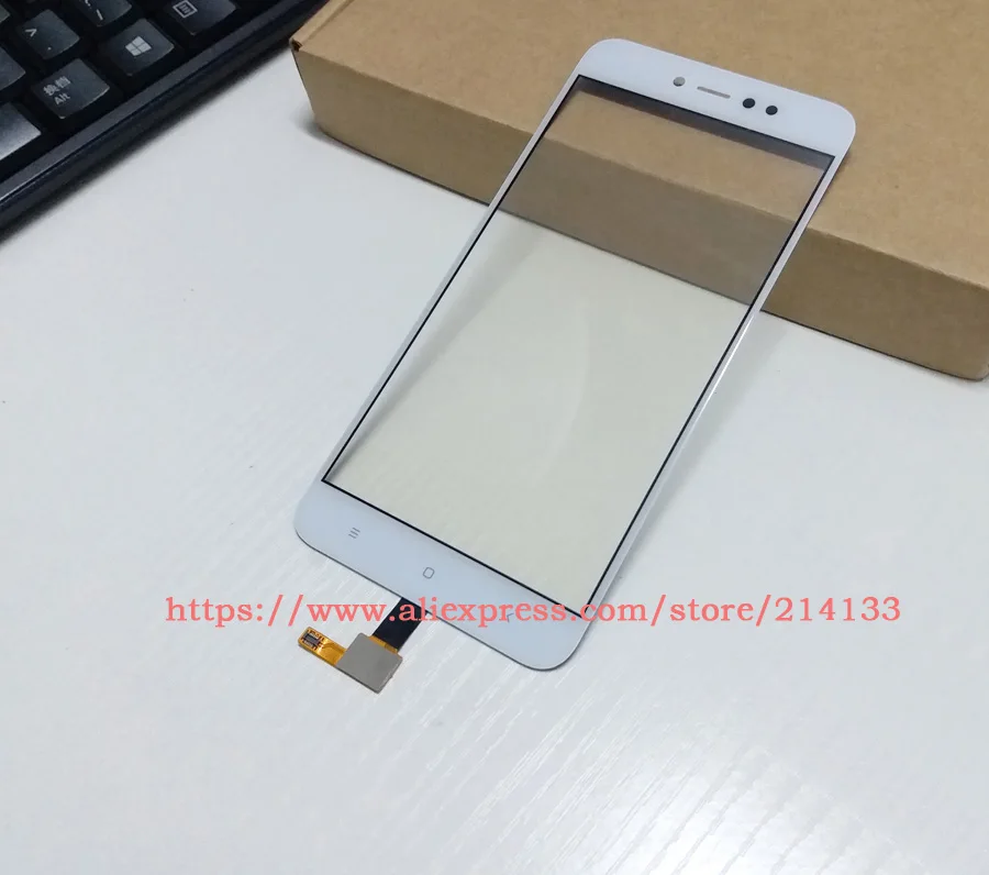 Redmi Note 5A -5