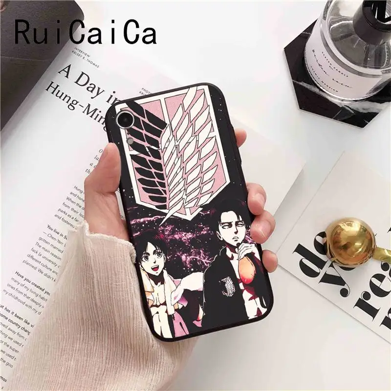 Anime Japanese attack on Titan Customer