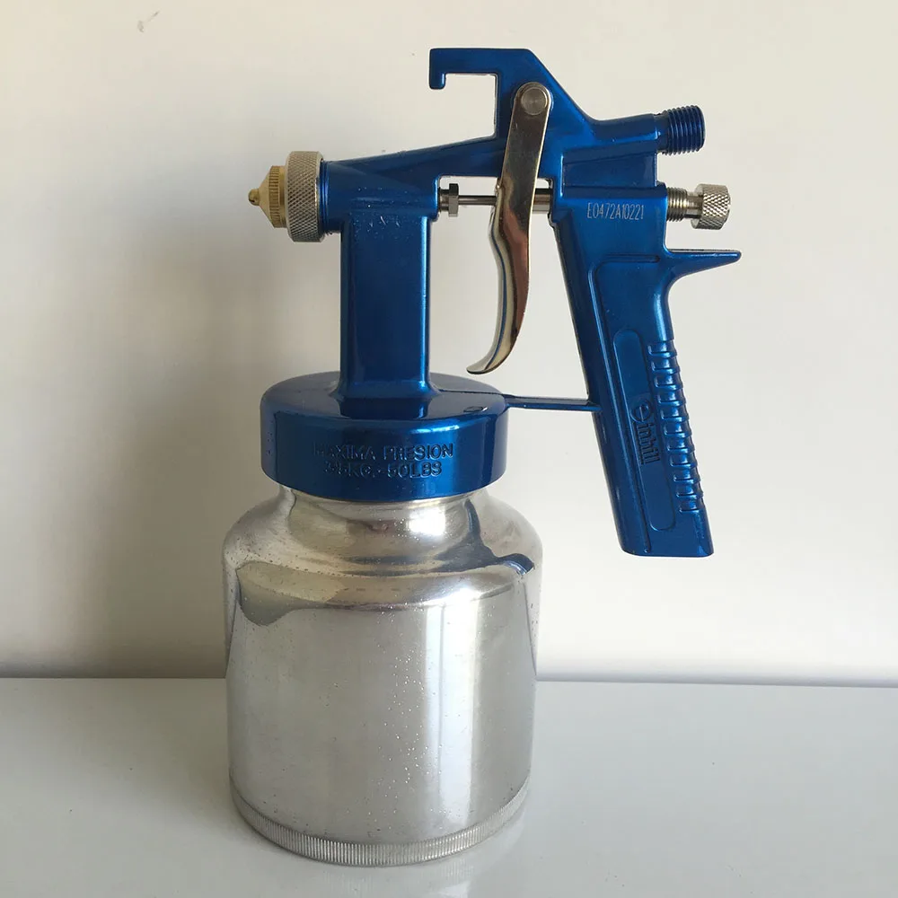 MZ 472 Free Shipping Low Pressure Spray Gun Gun Airbrush Paintingin