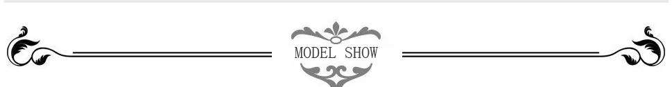 MODEL SHOW