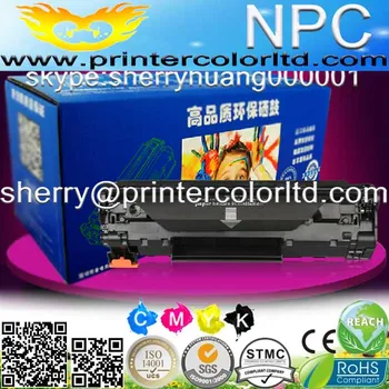 

285A) Bk laser toner cartridge for canon CRG 525 725 925 LBP 6000 MF 3010 (1,600 pages)