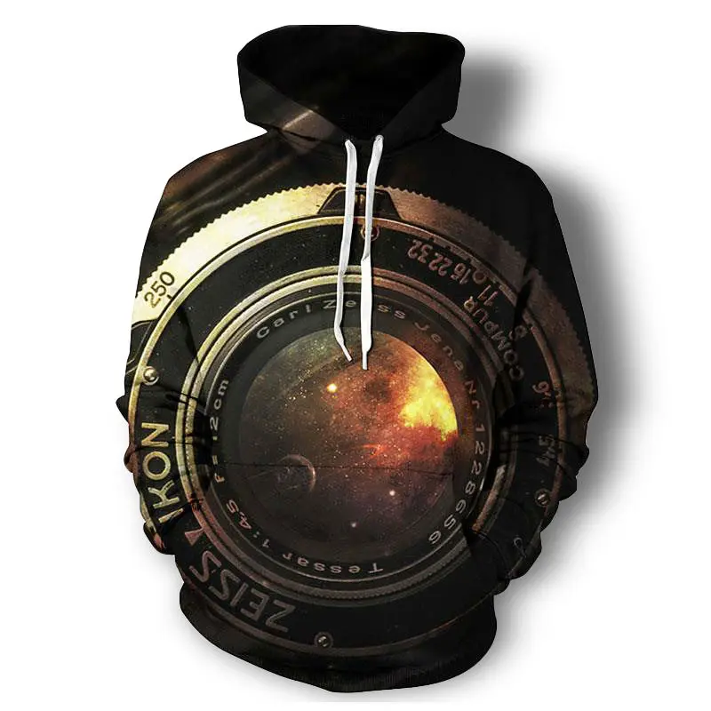 Мужской пуловер с длинным рукавом и 3D принтом на осень/зиму|fashion hoodie men|hoodies mensweatshirt