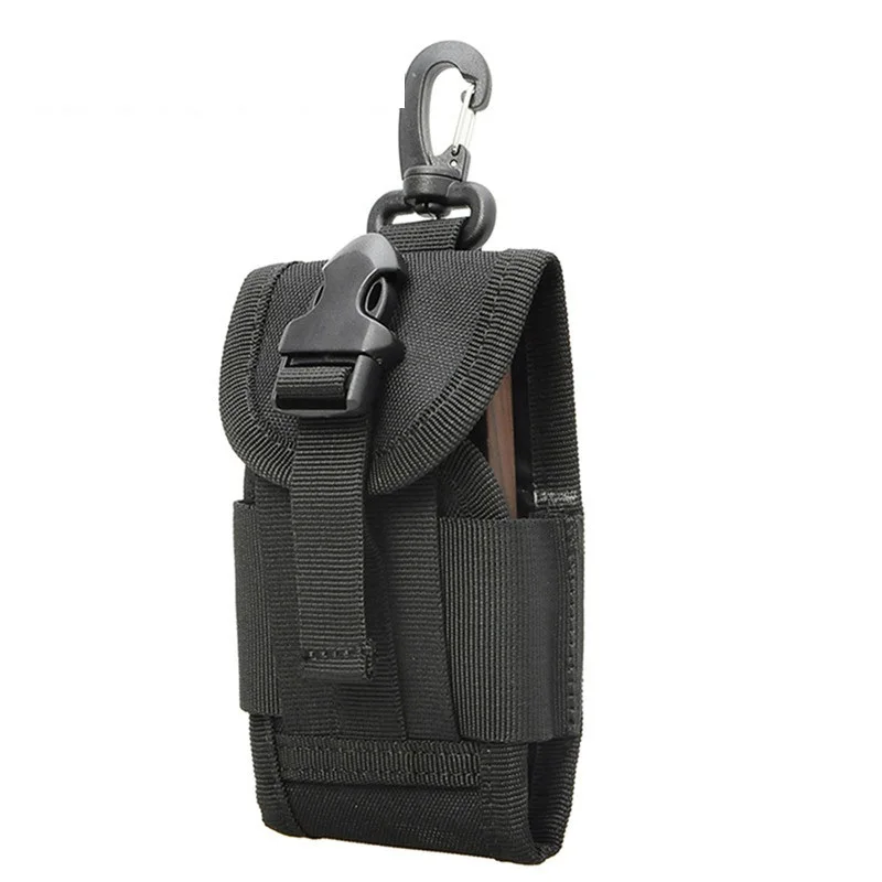 7-AIRSOFTPEAK-4-5-inch-Universal-Army-Tactical-Bag-for-Mobile-Phone-Hook-Cover-Pouch-Case-Molle