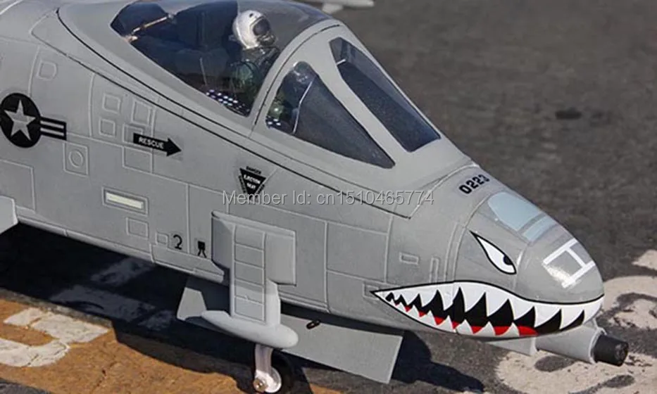 最新モデルが入荷♪】 専用 LANXIANG MODEL F35LightningII RTF:お客様 