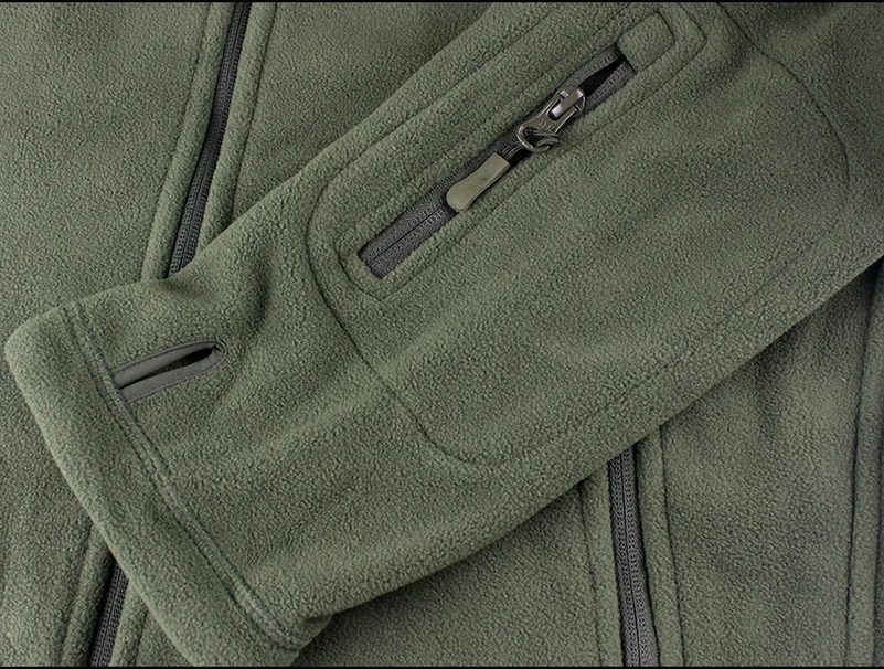 S. ARCHON зимняя утепленная мягкая оболочка Военная флисовая куртка мужская с капюшоном ветрозащитная тактическая верхняя одежда пальто теплая армейская куртка одежда
