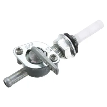 

Petcock Fuel Valve Fuel Tank Switch For Petcock Fuel Valve with M10 Thread for 48CC - 80cc 2-Stroke Bicycle Engine Kit