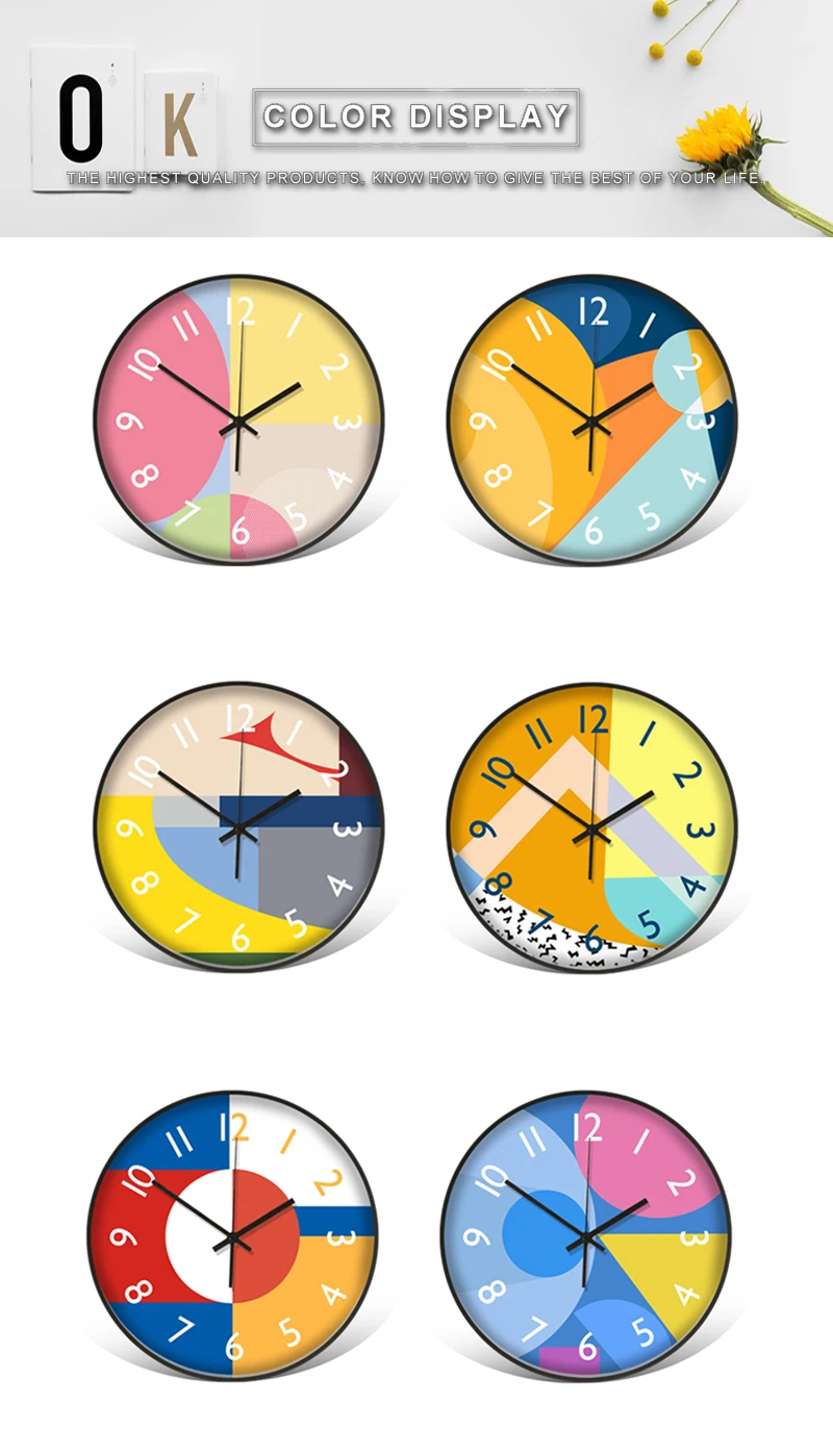 clock sticker clocks wall watches home decor cuckoo clock led wall clock digital clock wall clocks wall home decor home clock big wall clock wooden wall clock 3d clock vintage wall clock wall  (4)