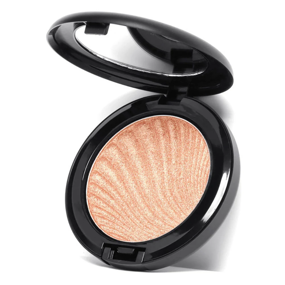 Ultra Glow Brighten Baked Powder Highlighter T Area Modify Women Makeup Cosmeticin Bronzers