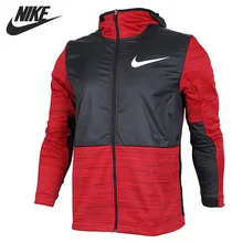 Новое поступление, оригинальная Мужская куртка с капюшоном, спортивная одежда