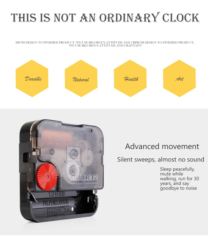 Wall Clock (9)