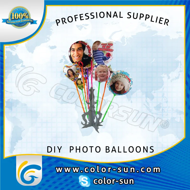DIY balloon -4