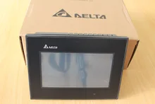 Delta DOP-B07SS411 TFT 7 inch HMI Touch Display Screen Panel DOP B07SS411 New In Box,Fasting Shipping