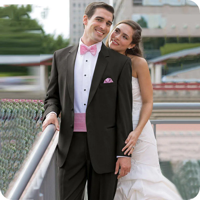 Men Suits for Wedding suit man blazers  (16.2)