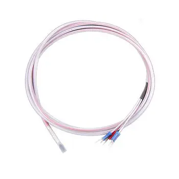 

0-300 Degree Celsius PTFE Insulated Thermocouple 2 Meters