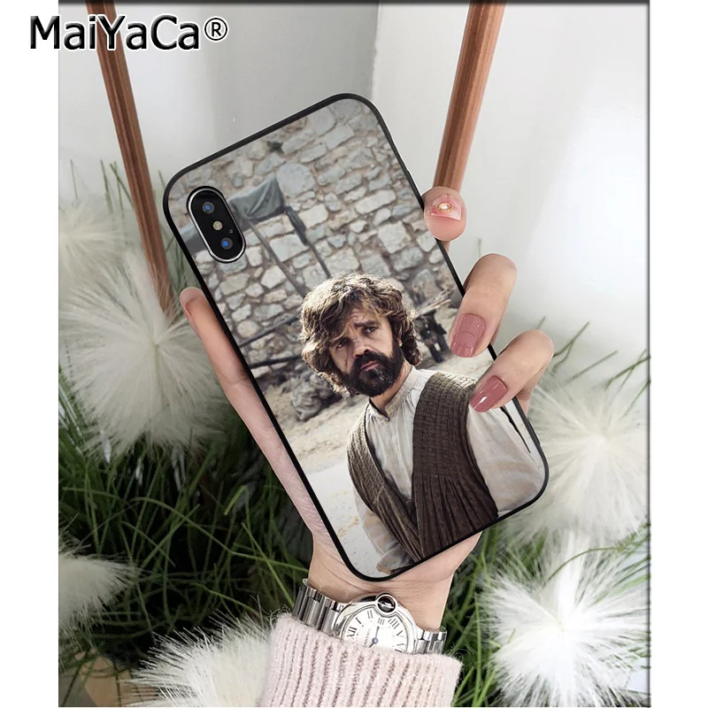 Game Thrones Tyrion Lannister