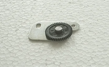 

free shiping new compatible ribbon drive gear with iron for epson TM210