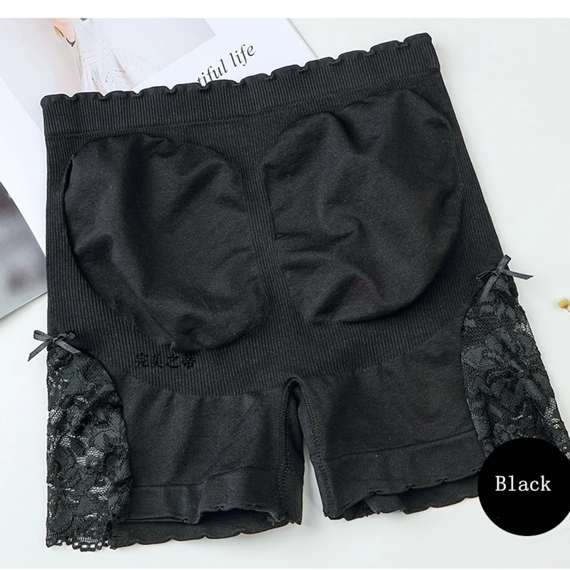 Prevent Thigh Chafing Shorts for Under Skirts Tight Shorts Summer ...