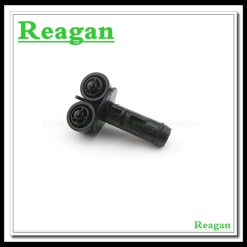 

1pcs Left & Right Headlight Cleaning Washer Nozzle for Audi A4 B8 8K 08-11 8K0955101A 8K0955102A