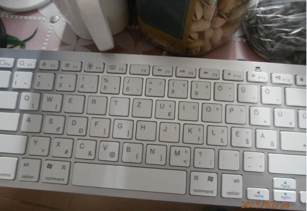 Купить ультратонкий тр беспроводная связь Bluetooth 3.0 для английский