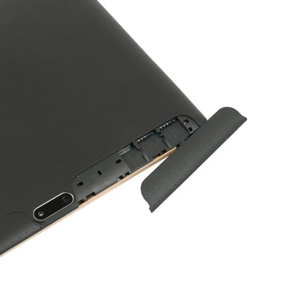 10 Inch 3G Phablet Quad Core 32GB ROM 2GB RAM Call Phone Android 6.0 Tablet PC, Unlocked Dual Sim Card Slots, Bluetooth GPS WIFI (10)