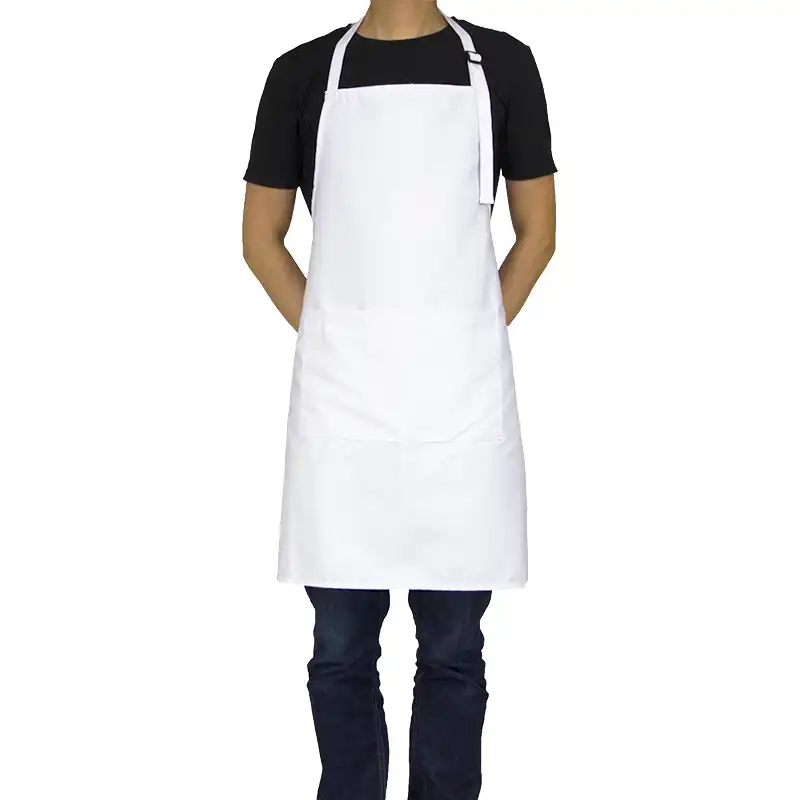 where can i get a white apron