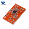 DC 3V 5V SSM2167 микрофон Предварительный усилитель предусилитель плата низкий уровень шума напряжение COMP сжатие моно преампер модуль ► Фото 1/6