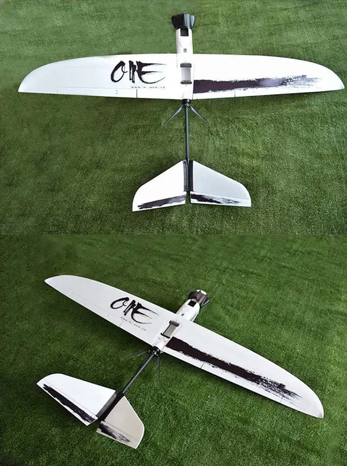 X-UAV ONE 