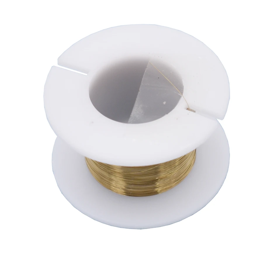 Molybdenum Cutting Wire