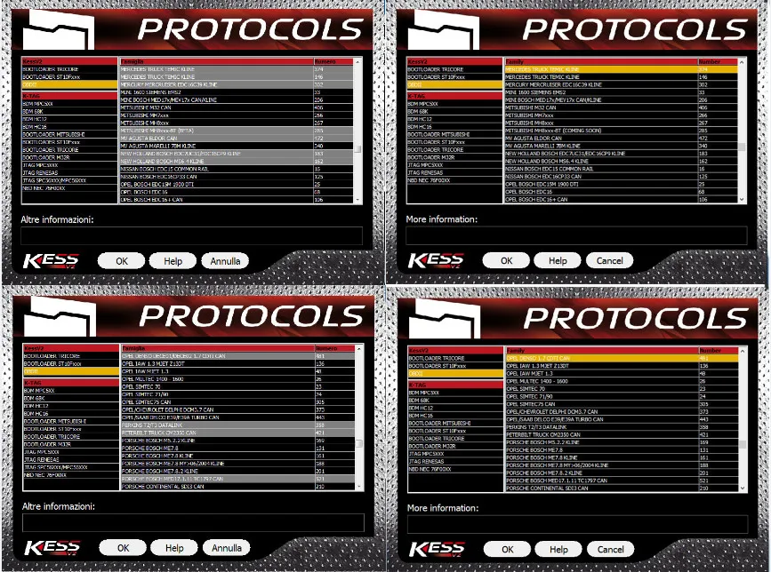 Новейший V2.47 KESS V2 V5.017 OBD2 менеджер ЕС Онлайн Красный PCB ECU программирование 4LED KTAG V2.25 7,020 Mater версия BDM зонд 22 шт