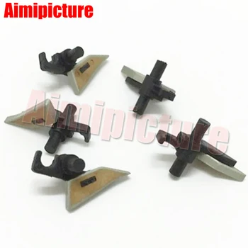 

Fuser Upper Picker Finger 4021572002 4021-5720-02 For Minolta Di152 Di183 Di1611 Di1811 Di2011 10pcs/lot