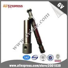 Топлива поршень впрыскивающего насоса 152F2, гильза плунжера в 00025-1522, элемент, топливо, Плунжер 152F2 для дизельного двигателя