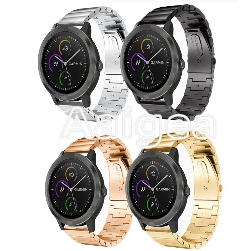 vivoactive 3 watch strap