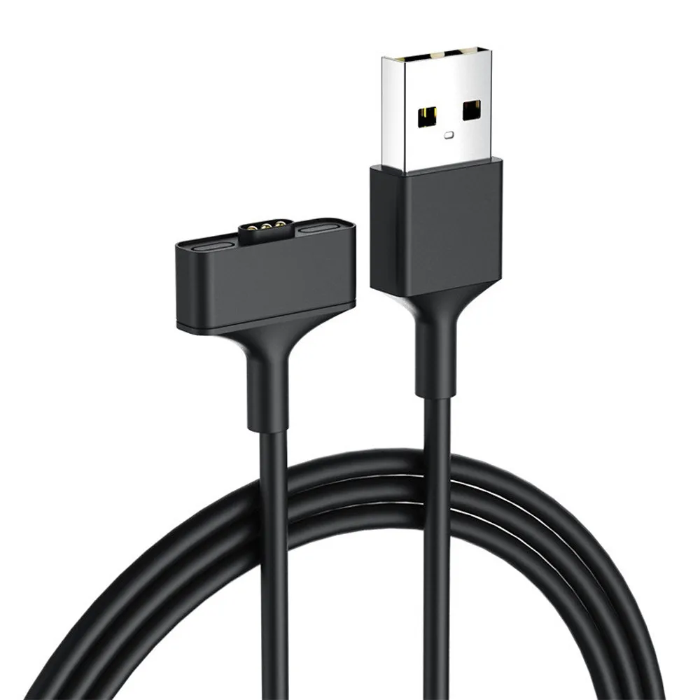 3FT Сменное Зарядное устройство USB кабель для зарядного устройства кабель шнур для Fitbit ионный N.22