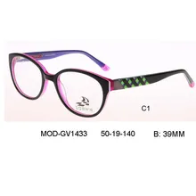 Classic round shape black vintage computer Frames Glasses factory Optics Eyeglasses women female Men retro eyewear nerd glasses