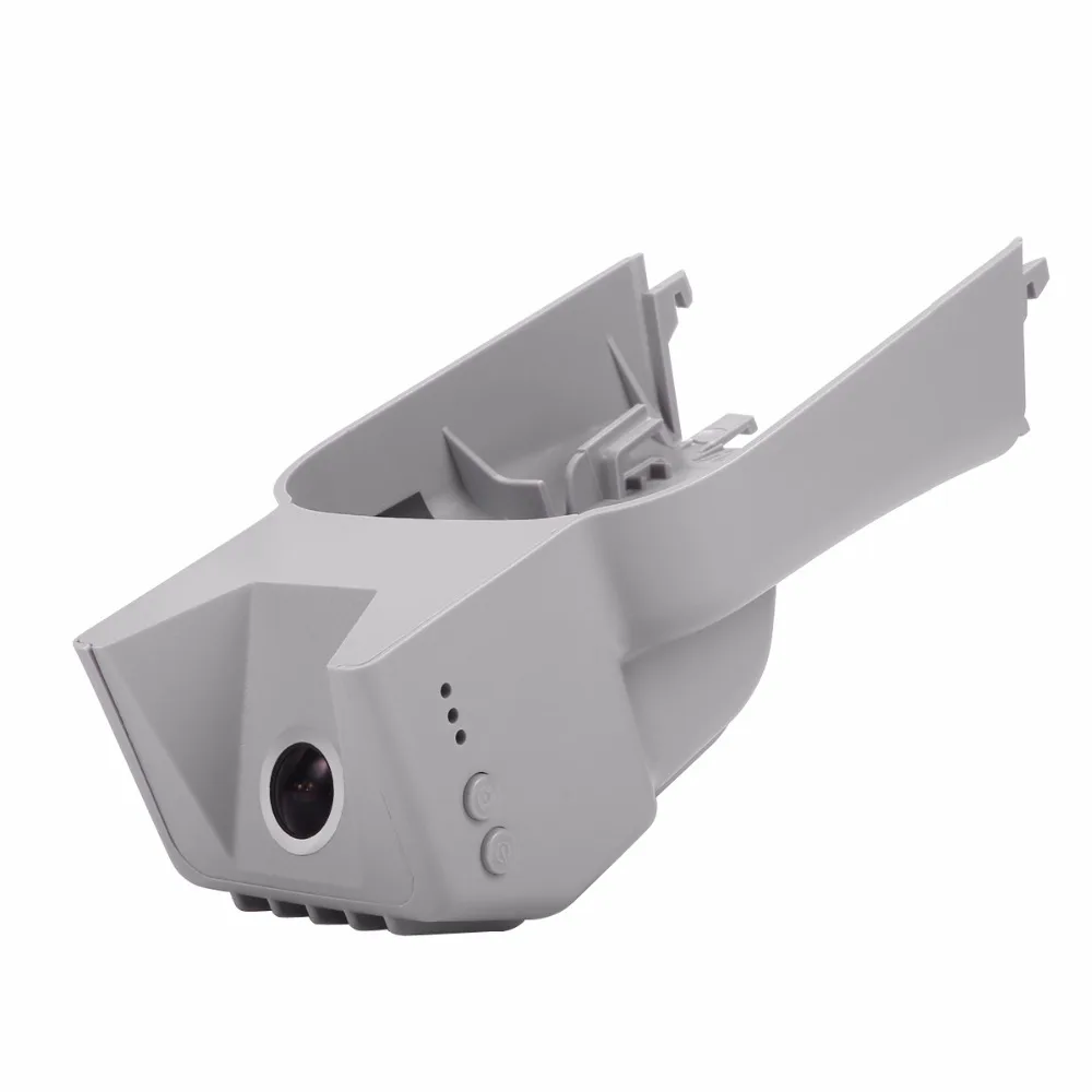Скрытая Автомобильная видеорегистратор для Benz GL M R 164/X164/251 Full HD 1080P 170 градусов