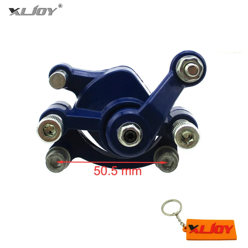 Disc Brake Caliper For Razor MX500 MX650 SX500 Bike Dirt Quad ATV E500S Scooter