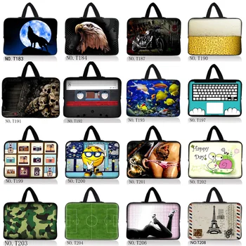 

11 13 14 15 15.6 inch Laptop sleeve bag case for 11.6 13.3 14 15.4 15.6 inches Apple Sony Thinkpad HP notebook T#24