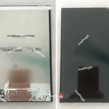 INNOLUX 7,0 дюймовый TFT ЖК-экран N070ICE-G02 Rev. C3 WXGA 800(RGB)* 1280