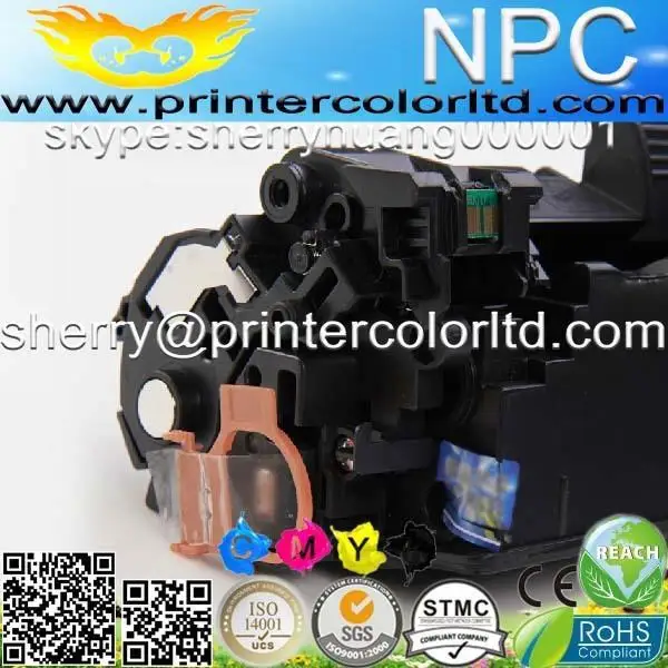 Совместимый новый тонер картридж Impressora CE285A 285A 85A для принтера HP 1102 LaserJet Pro 1132 M1132