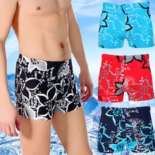 XL-6XL пикантные Плавание ming Мужские Шорты для купания Fit талии плюс Размеры Плавание одежда Для мужчин Плавание ming Мужские Шорты для купания большой и высокий Для мужчин Плавание одежда Плавание костюм шорты-боксеры 30