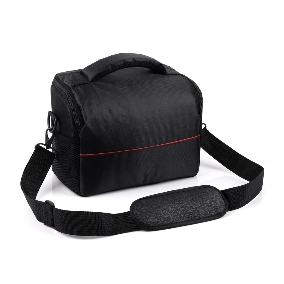 DSLR Camera Bag For Canon EOS 80D 70D 700D 750D 760D T3i T4i T5i 5D2