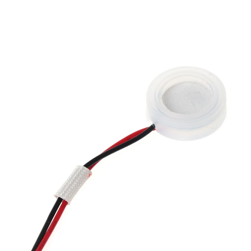 Ultrasonic Mist Maker D16mm 2.4MHZ Ultrasonic Mist Maker Atomizing Transducer Ceramic Humidifier