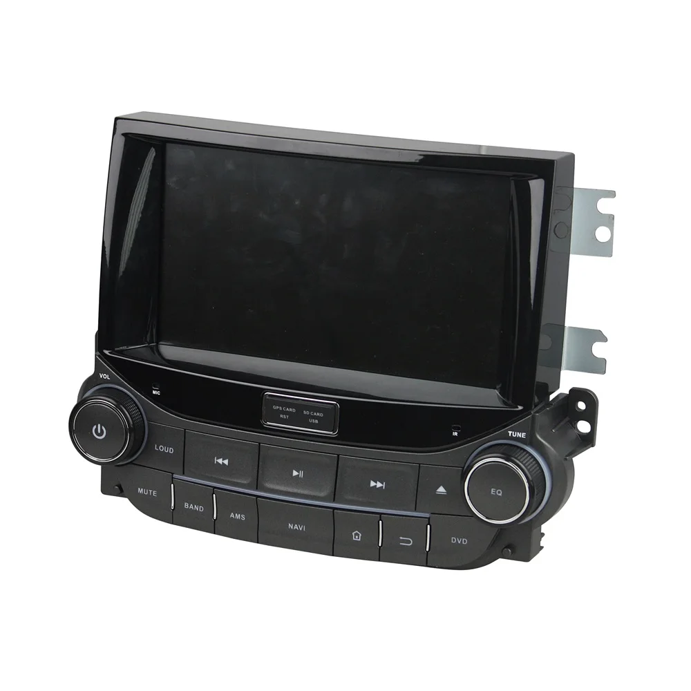 Top DSP Android 9.0 Car CD DVD player AutoStereo unit GPS navigation for CHEVROLET MALIBU 2013 2014 2015 multimedia Satnav radio 64G 22