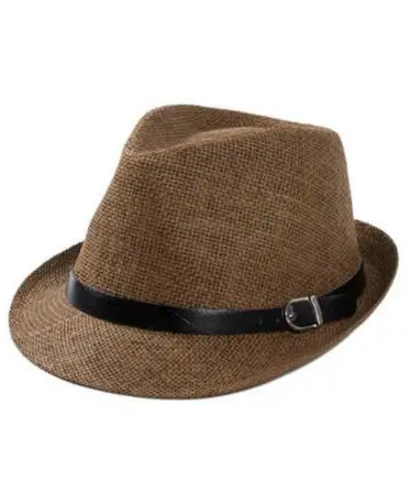 Весенне-летняя дышащая солнцезащитная Кепка lover наружная пляжная шляпа - Цвет: brown