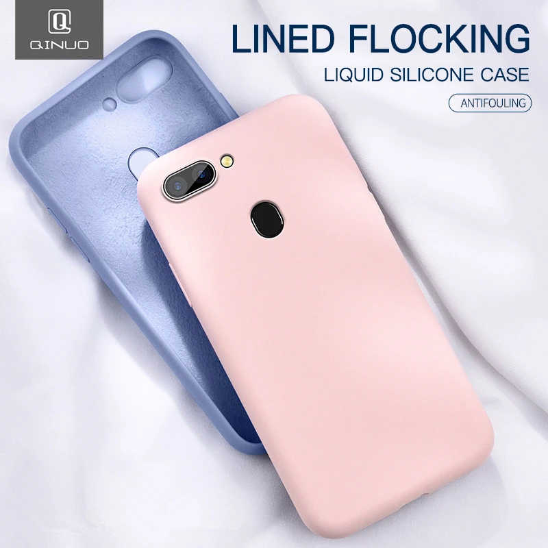 

Phone Case For Huawei honor 8 8X 8A 9i 10 Lite 20i V 9 V10 V20 Play Magic 2 Liquid Silicone Cover For Huawei Y7 Pro Y9 2018 2019