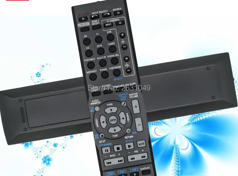 pioneer vsx 329